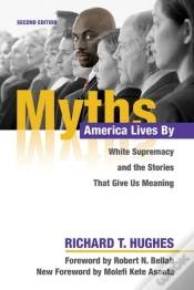 Capa do artigo Myths America Lives By