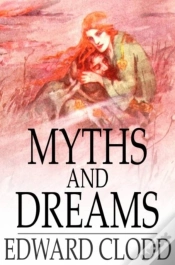 Capa do artigo Myths And Dreams