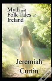 Capa do artigo Myths And Folklore Of Ireland