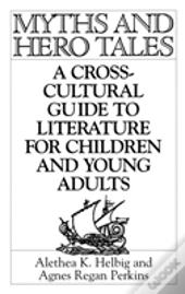 Myths And Hero Tales