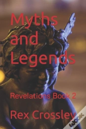 Capa do artigo Myths And Legends