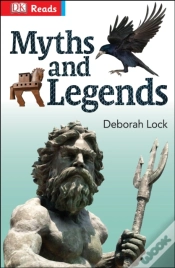 Capa do artigo Myths And Legends
