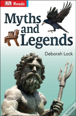 Capa do artigo Myths And Legends