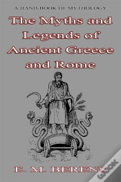 Capa do artigo Myths And Legends