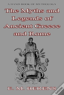 Capa do artigo Myths And Legends