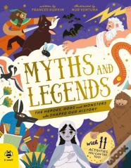 Myths And Legends