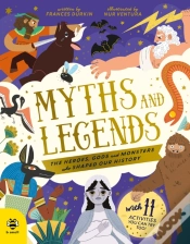 Capa do artigo Myths And Legends