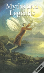 Capa do artigo Myths And Legends