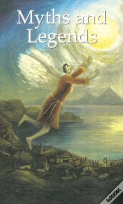 Capa do artigo Myths And Legends