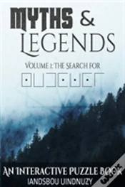Capa do artigo Myths And Legends