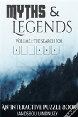 Capa do artigo Myths And Legends