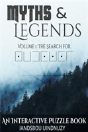 Myths And Legends - Preview