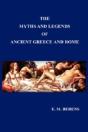 Myths And Legends Of Ancient Greece And Rome - Preview