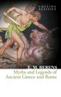 Myths And Legends Of Ancient Greece And Rome - Preview