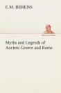 Myths And Legends Of Ancient Greece And Rome - Preview