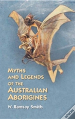 Capa do artigo Myths And Legends Of The Australian