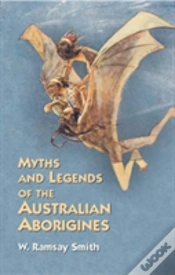 Capa do artigo Myths And Legends Of The Australian