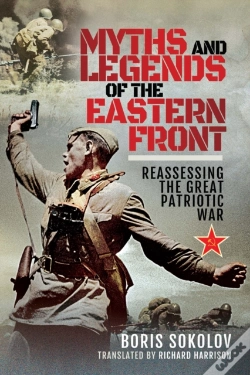 Capa do artigo Myths And Legends Of The Eastern Front