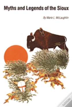 Capa do artigo Myths And Legends Of The Sioux