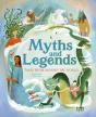 Myths And Legends - Preview