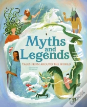 Myths And Legends