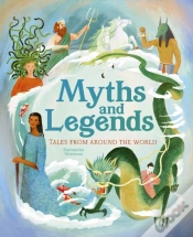 Capa do artigo Myths And Legends