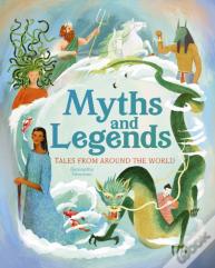 Myths And Legends