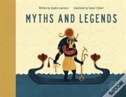 Capa do artigo Myths And Legends