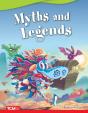 Myths And Legends - Preview
