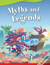 Capa do artigo Myths And Legends