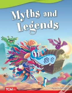 Capa do artigo Myths And Legends