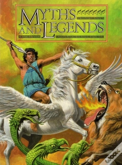 Capa do artigo Myths And Legends