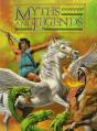 Myths And Legends - Preview