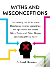 Capa do artigo Myths And Misconceptions