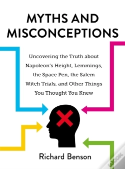 Capa do artigo Myths And Misconceptions