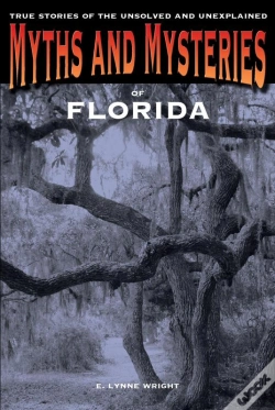 Capa do artigo Myths And Mysteries Of Florida