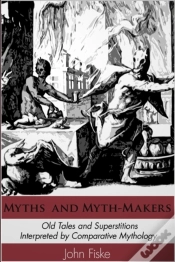 Capa do artigo Myths And Myth-Makers