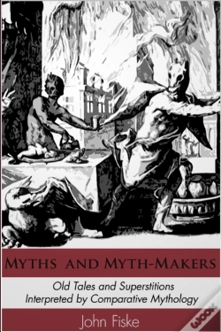 Capa do artigo Myths And Myth-Makers