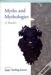 Myths And Mythologies