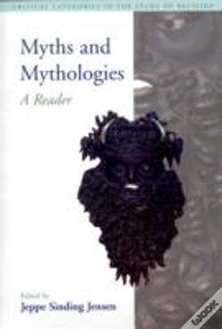 Capa do artigo Myths And Mythologies