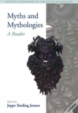 Capa do artigo Myths And Mythologies