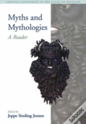 Capa do artigo Myths And Mythologies