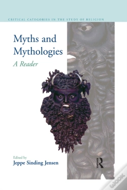 Capa do artigo Myths And Mythologies