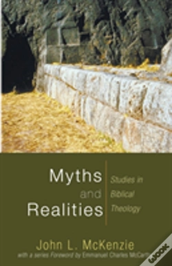 Capa do artigo Myths And Realities