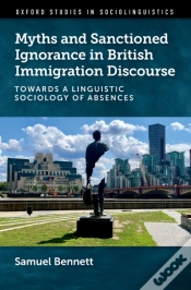 Capa do artigo Myths And Sanctioned Ignorance In British Immigration Discourse