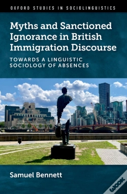 Capa do artigo Myths And Sanctioned Ignorance In British Immigration Discourse