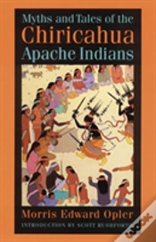 Capa do artigo Myths And Tales Of The Chiricahua Apache Indians