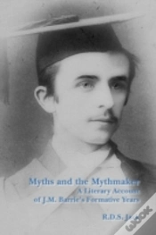Capa do artigo Myths And The Mythmaker