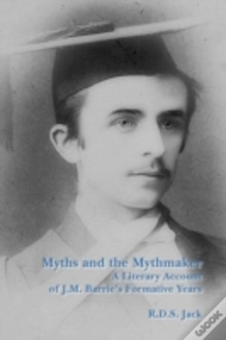 Capa do artigo Myths And The Mythmaker