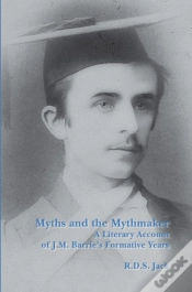 Capa do artigo Myths And The Mythmaker
